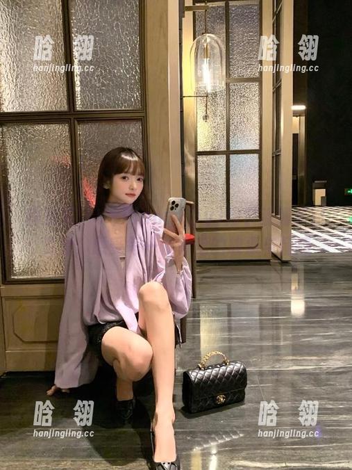 探索花リリ(Plant Lily)约尔系列套图资源，感受每一帧背后的故事与情感